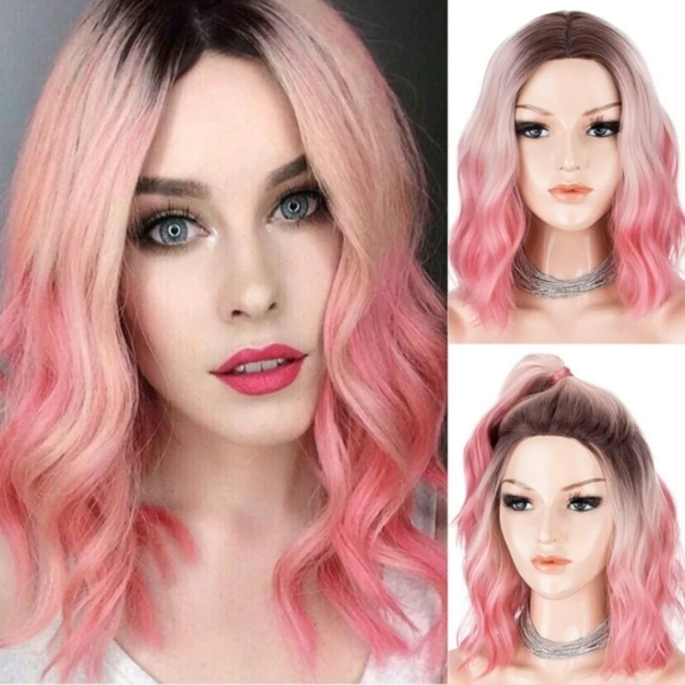 Blooming Hair 12